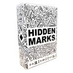 Hidden Marks