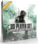 Company of Heroes: USA Faction Player Set
