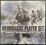 Company of Heroes: Wehrmacht Player Set