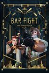 Bar Fight: The Spirits Battle