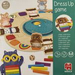 Dress Up game