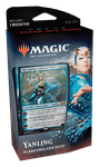 Magic: The Gathering – Core Set 2020 Planeswalker Deck: Mu Yanling, Celestial Wind