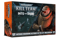 Warhammer 40,000: Kill Team – Into the Dark