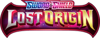 Pokémon TCG: Sword & Shield – Lost Origin