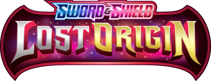 Pokémon TCG: Sword & Shield – Lost Origin doboz