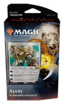 Magic: The Gathering – Core Set 2020 Planeswalker Deck: Ajani, Inspiring Leader