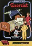 Let's Call the Exorcist