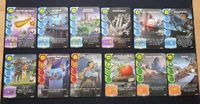 Terraforming Mars: Ares Expedition – Promo Cards #2