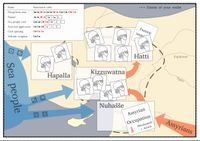 Labarnas: The final struggle of the Hittite Empire