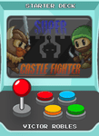 Super Castle Fighter
