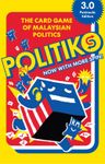 POLITIKO 3.0: Peninsula Edition