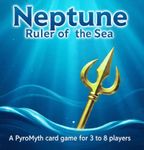 Neptune Ruler of the Sea