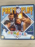Party & Play