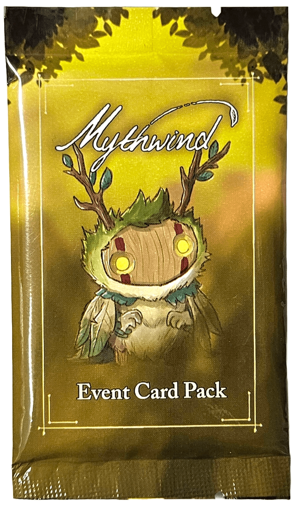 Coperta Mythwind: Event Card Pack