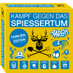 Kampf gegen das Spiessertum: Family Edition