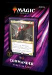 Magic: The Gathering — Commander 2019: Merciless Rage