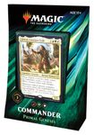 Magic: The Gathering — Commander 2019: Primal Genesis