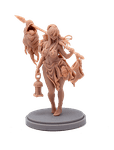 Kingdom Death: Monster – Summer Aya Promo Cards