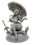 Kingdom Death: Monster – Summer Goth