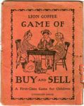 Game of Buy and Sell
