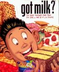 Got Milk?