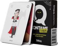 Contame: Terror