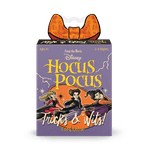 Disney Hocus Pocus: Tricks & Wits Card Game
