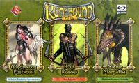 Runebound: Kult Runow