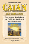 Catan: Aufbruch der Menschheit – Der Schamane