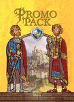 The Two Heirs: Royal Advisers Promo