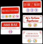 Wok and Roll: Extra Wok Hei Bonus Pack