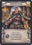Hero Realms: Tanat the Outcast Promo Card