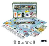 Coeur d'Alene-Opoly