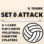Set & Attack