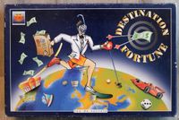 Destination Fortune
