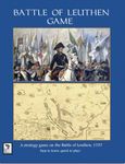 Battle of Leuthen Game