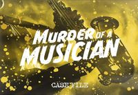 Murder of a Musician