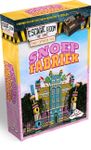 Escape Room: The Game – Snoepfabriek