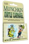 Munchkin: Turtle Carnage