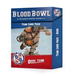 Blood Bowl: Second Season Edition – Ogre Team Card Pack