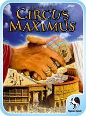 Circus Maximus doboz