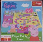 Peppa Party Time