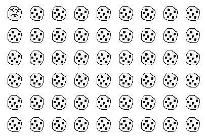 Coperta Chomp