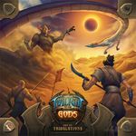 Twilight of the Gods: Age of Tribulations