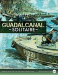 Guadalcanal Solitaire