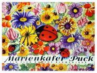 Marienkäfer Puck