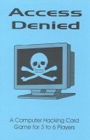 Access Denied doboz