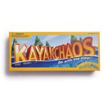 Kayak Chaos