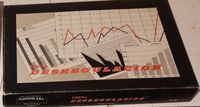 El Juego de la Desregulación