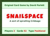 Snailspace